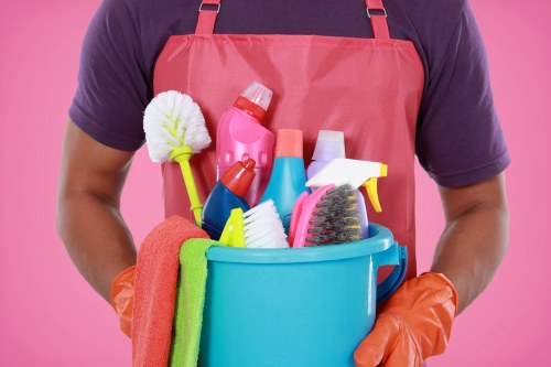 Clean and refreshed carpet flooring after Soho carpet cleaning treatment