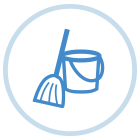 End Of Tenancy Cleaning Soho W1