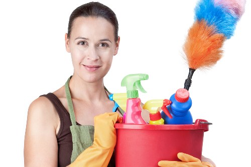 Customer complaint review for carpet cleaning service