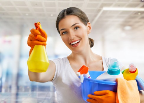 Soho Carpet Cleaning modern slavery statement introduction