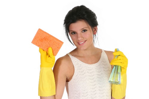 Secure Soho Carpet Cleaning payment confirmation and final checkout