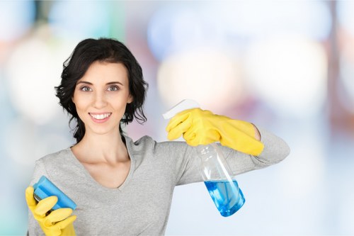 Final image representing trusted Soho carpet cleaning for homes and businesses