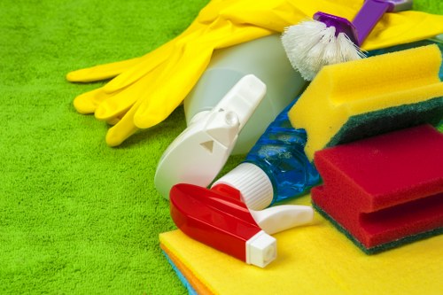 Specialist hard floor cleaning for Soho residential and commercial floors