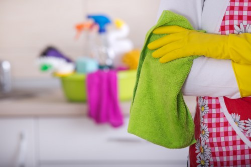 Professional carpet cleaning in a Soho office or commercial space