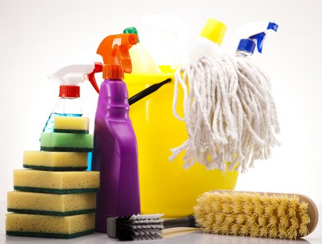 Commitment to human rights in carpet cleaning operations