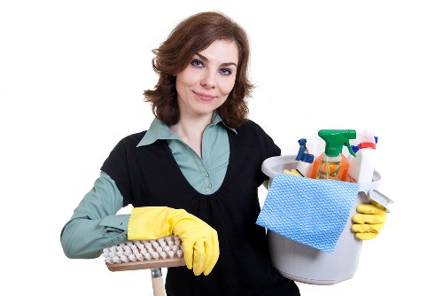 Inclusive digital experience image for Soho Carpet Cleaning accessibility statement
