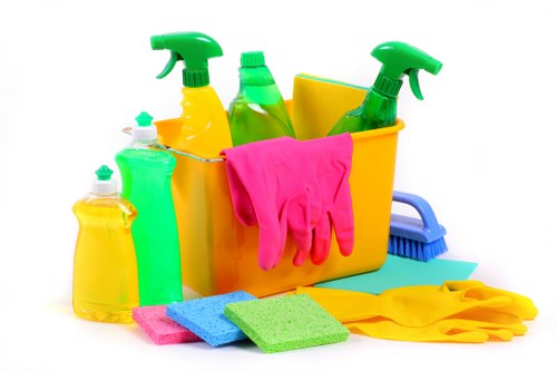 Summary of cookie categories and website performance use at Soho Carpet Cleaning